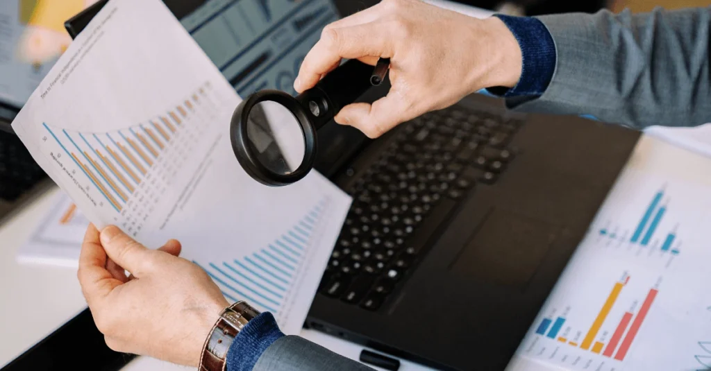 Auditoria contábil preventiva como reduzir riscos empresariais