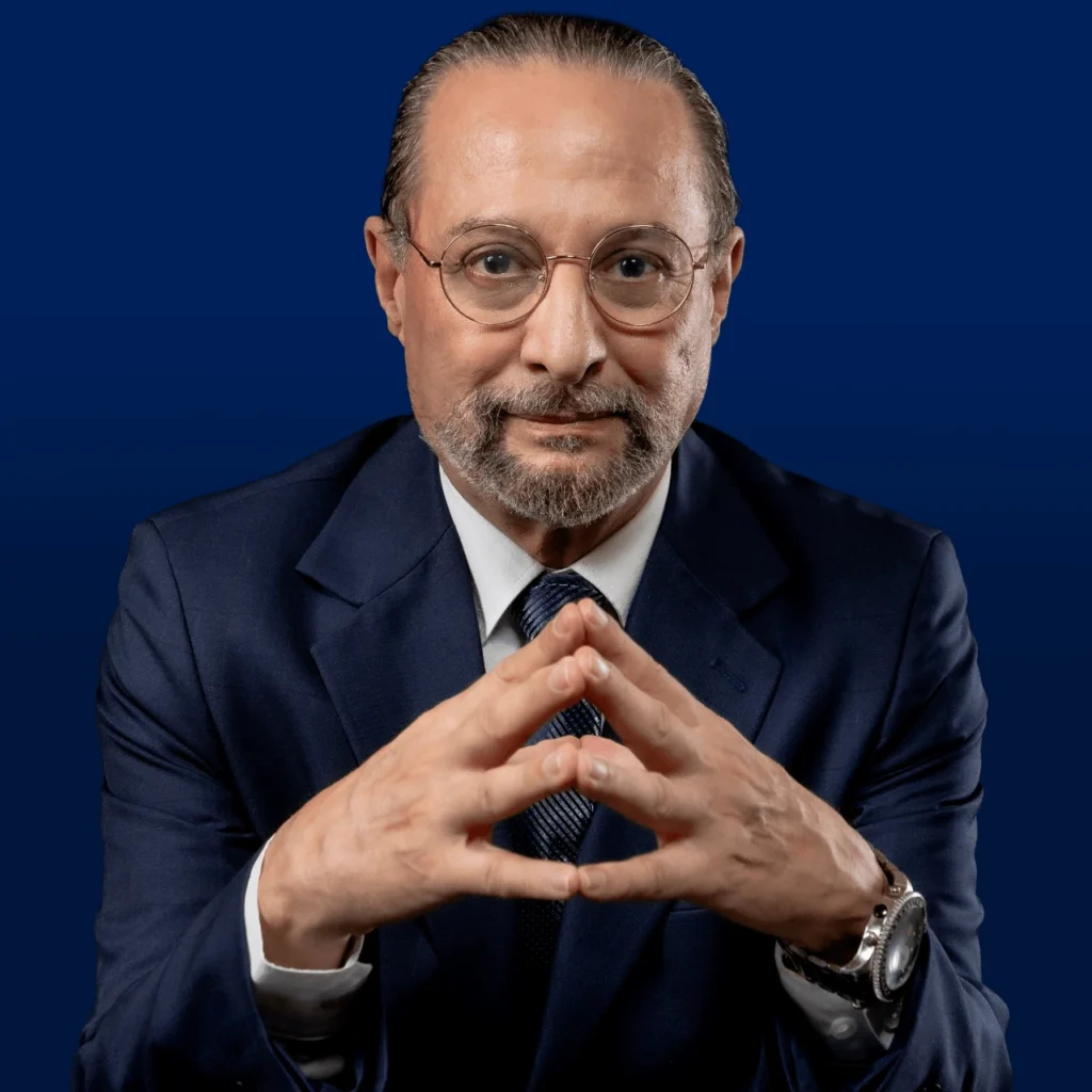 Denis Firmo de Souza Cruz